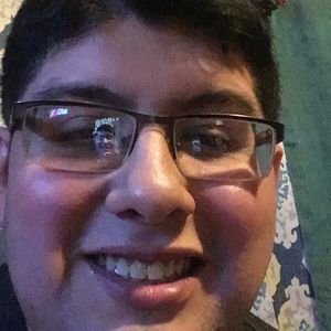 Meet your Posher, Andrew